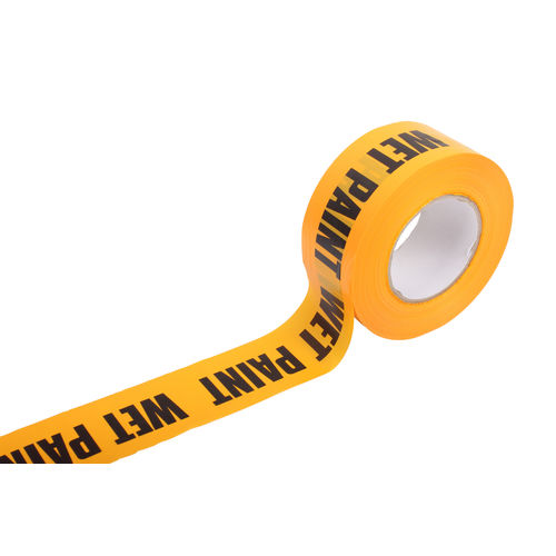 Wet Paint Tape (5019200109364)